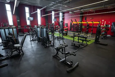 Xtreme Fitness Racibórz